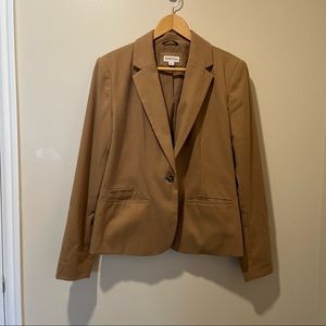 Merona Wool Blazer